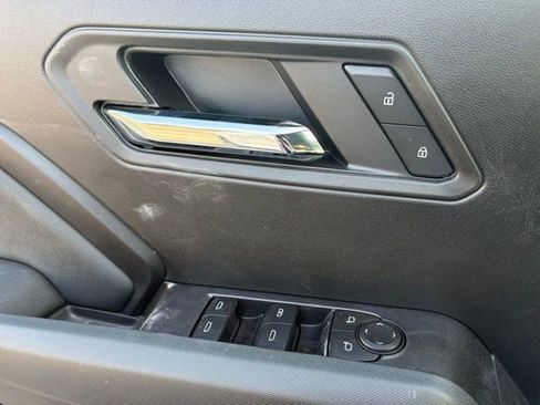 New 2026 Chevrolet Colorado LT w/ Advanced Trailering Package AWD/4WD image 19