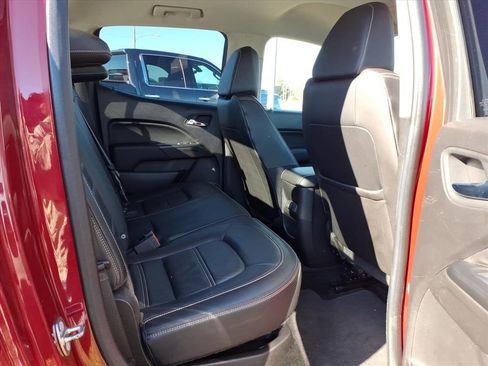 Used 2017 GMC Canyon Denali image 13