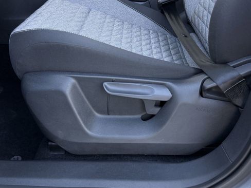 New 2025 Volkswagen Tiguan S image 23