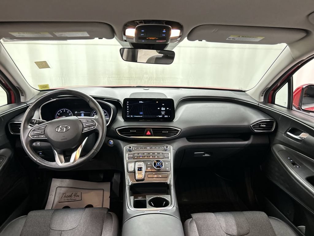 Used 2023 Hyundai Santa Fe SEL AWD/4WD image 19