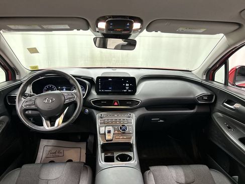 Used 2023 Hyundai Santa Fe SEL AWD/4WD image 19