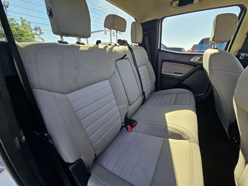 Used 2019 Ford Ranger XLT w/ Equipment Group 301A Mid image 38