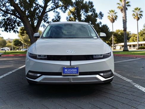 Certified 2024 Hyundai Ioniq 5 SEL image 3