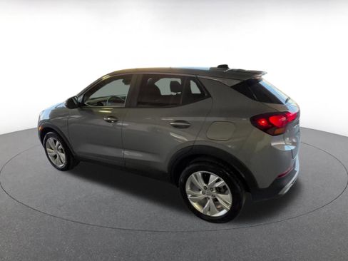 Used 2025 Buick Encore GX Preferred image 13