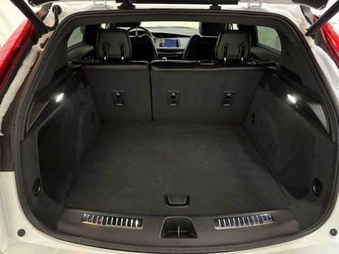 Used 2019 Cadillac XT4 Premium Luxury AWD/4WD image 12