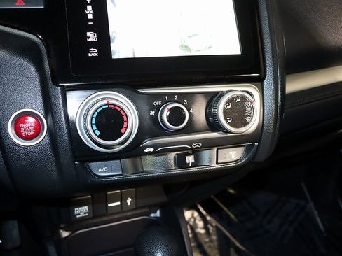 Used 2015 Honda Fit EX image 17