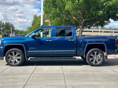 Used 2017 GMC Sierra 1500 Denali image 6