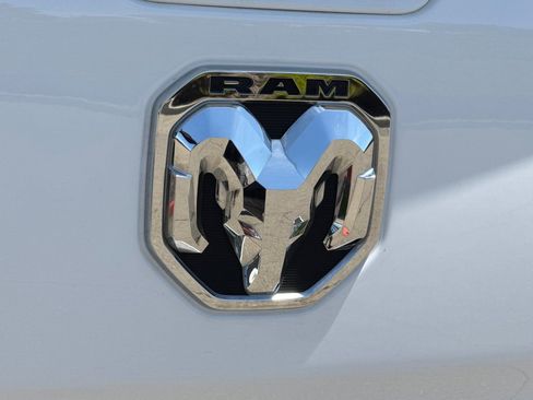Used 2021 RAM 1500 Laramie AWD/4WD image 49