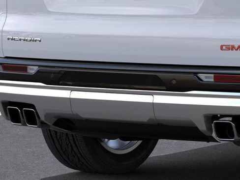 New 2027 GMC Acadia Denali FWD image 14