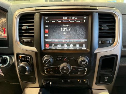Used 2017 RAM 1500 Lone Star image 17