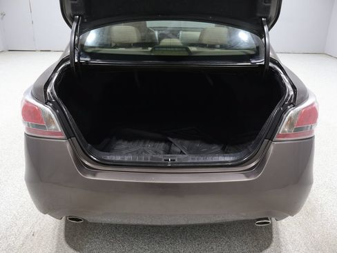 Used 2014 Nissan Altima 2.5 SL w/ Moonroof Package FWD image 21