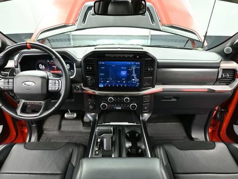 Used 2022 Ford F150 Raptor w/ Raptor 37 Performance Package AWD/4WD image 29