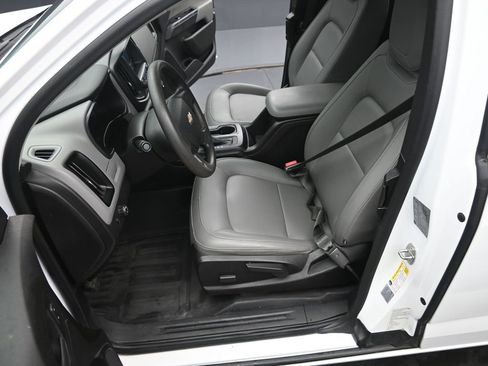 Used 2016 Chevrolet Colorado W/T image 13