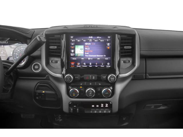 Used 2019 RAM 2500 Laramie AWD/4WD image 13