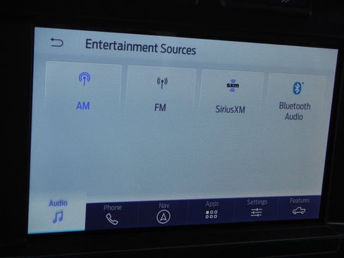Used 2023 Ford F150 XL w/ STX Appearance Package AWD/4WD image 30