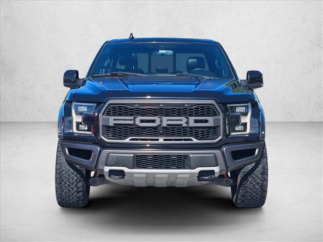 Used 2019 Ford F150 Raptor w/ Equipment Group 802A Luxury AWD/4WD image 2
