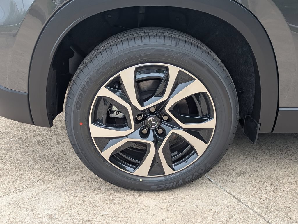 New 2026 MAZDA CX-5 Preferred AWD/4WD image 3