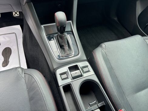 Used 2019 Subaru WRX Limited image 15