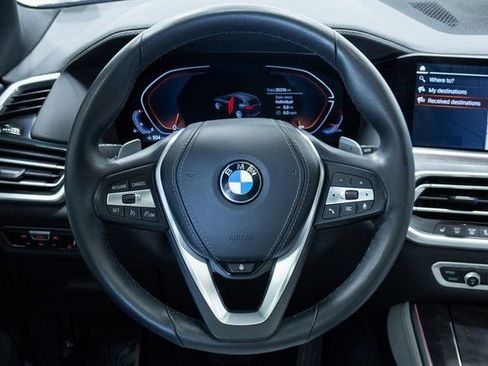 Certified 2023 BMW X5 xDrive40i w/ Premium Package image 13