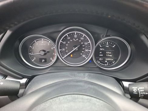 Used 2018 MAZDA CX-5 Touring w/ Preferred Equipment Package image 20