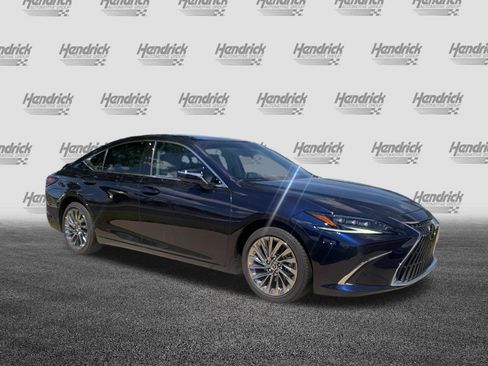 Used 2025 Lexus ES 350 Ultra Luxury w/ Accessory Package (Z2) FWD image 2