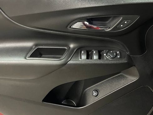 Certified 2019 Chevrolet Equinox LT AWD/4WD image 14