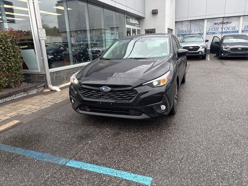 Certified 2024 Subaru Impreza 2.0i Sport image 4