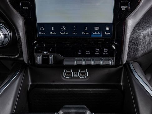 Used 2023 RAM 1500 Laramie image 26