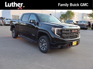 Certified 2024 GMC Sierra 1500 AT4 w/ Technology Package AWD/4WD video 1