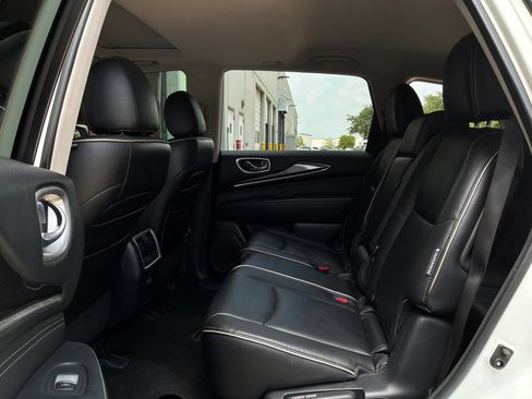 Used 2020 INFINITI QX60 Pure FWD image 12