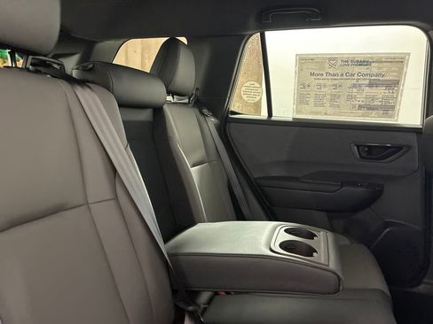 New 2026 Subaru Outback Premium image 34