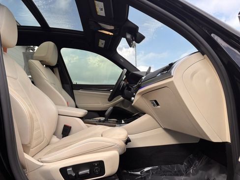 Used 2019 BMW X3 xDrive30i w/ Convenience Package image 22