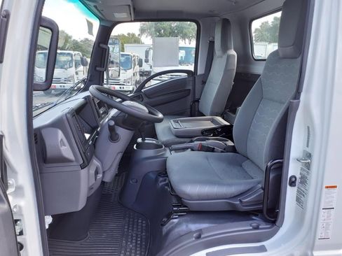 New 2025 Chevrolet Low Cab Forward 5500 XD image 6