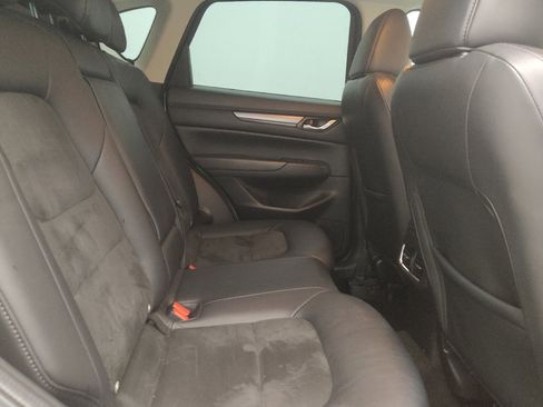 Used 2021 MAZDA CX-5 Touring image 19