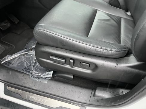 Used 2022 Honda Pilot Special Edition image 18