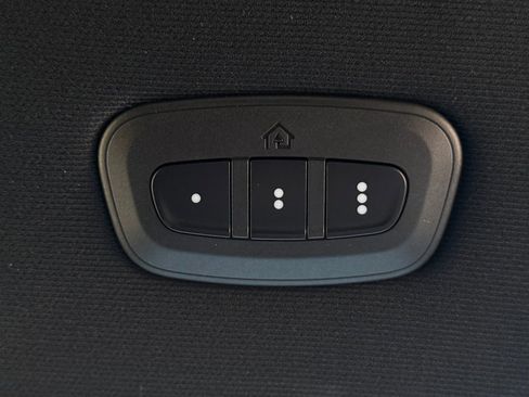 Used 2025 RAM 2500 Rebel w/ Rebel Level 1 Equipment Group image 65