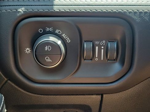 New 2026 RAM 1500 Limited AWD/4WD image 23