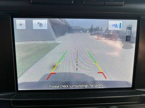 Used 2022 Ford F150 XLT w/ Equipment Group 301A Mid AWD/4WD image 5