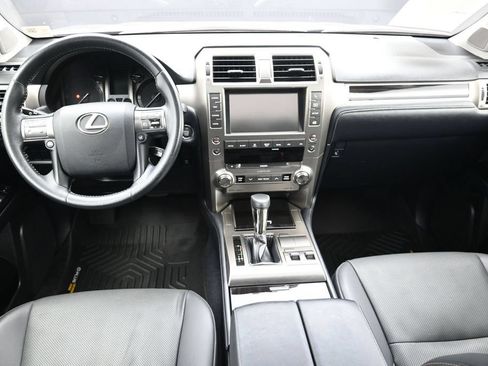 Used 2019 Lexus GX 460 w/ Navigation Package AWD/4WD image 15
