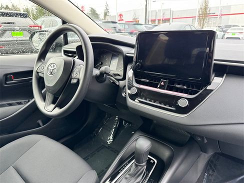 Certified 2024 Toyota Corolla LE image 12
