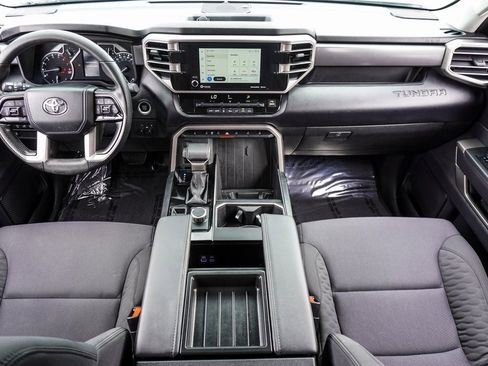 Used 2022 Toyota Tundra SR5 image 12