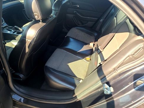 Used 2014 Chevrolet Malibu LT w/ Power Convenience Package image 11