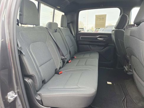 Used 2022 RAM 1500 Big Horn image 15