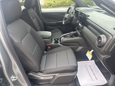 New 2026 Chevrolet Colorado Trail Boss image 26