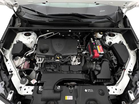 Used 2019 Toyota RAV4 XLE w/ All Weather Liner Package AWD/4WD image 25