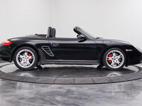 Used 2006 Porsche Boxster S RWD image 22
