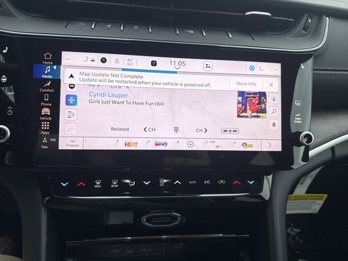 New 2026 Jeep Grand Cherokee Limited image 25