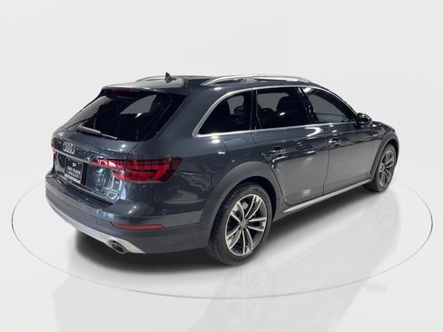 Used 2018 Audi A4 2.0T allroad Premium w/ Convenience Package image 11