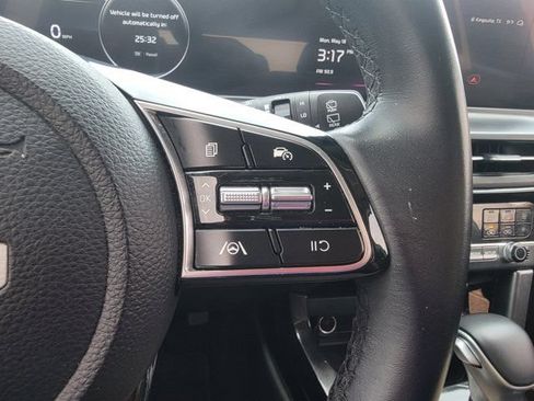 Used 2024 Kia Seltos S AWD/4WD image 20