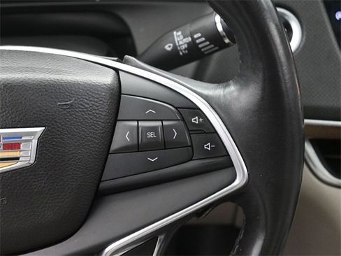 Used 2016 Cadillac CT6 Luxury image 29